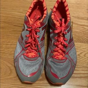 New balance running sneakers